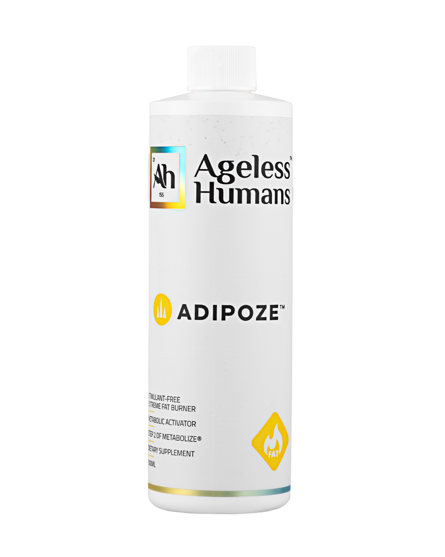 Extreme Brown Fat Activator w/ Adipoze®