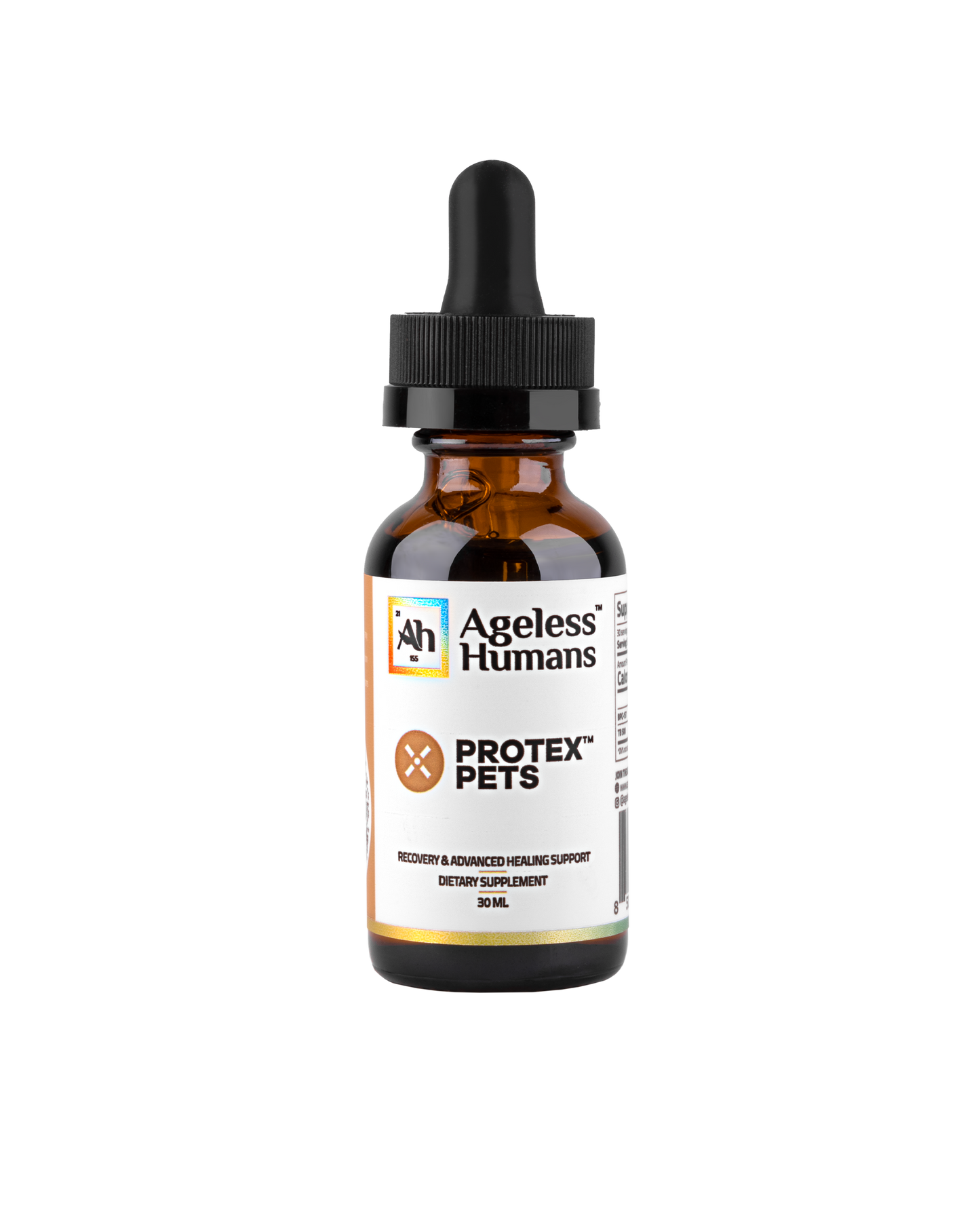 Protex™ Pets: Advanced Tissue Repair for Pets
