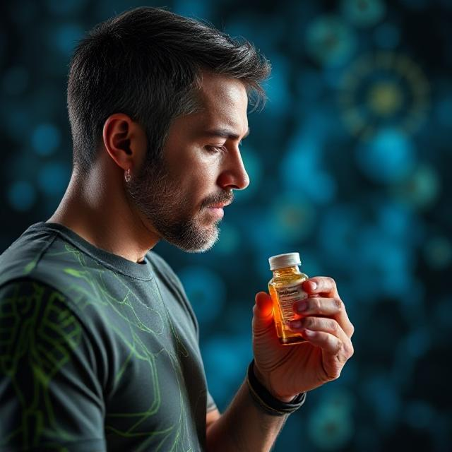 Upgrade Your Energy, Focus, and Longevity With NAD+