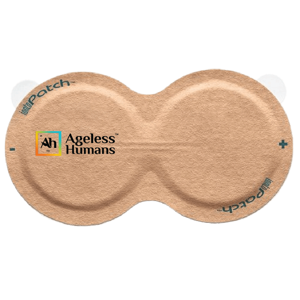 NAD Patches Boost Your Cellular Health with Top NAD Patch & NAD+