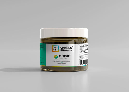 Fusion® NAD+/NMN Sublingual Powder