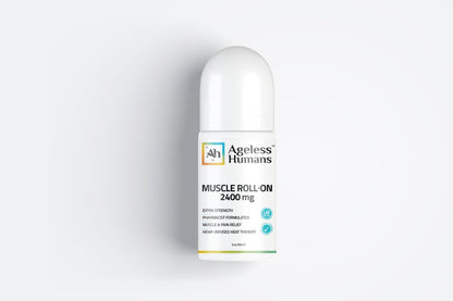 Athlete Advanced Cellular Recovery Kit