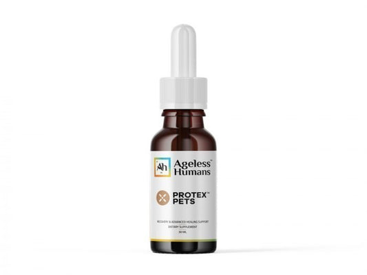 Protex™ Pets: Advanced Tissue Repair for Pets