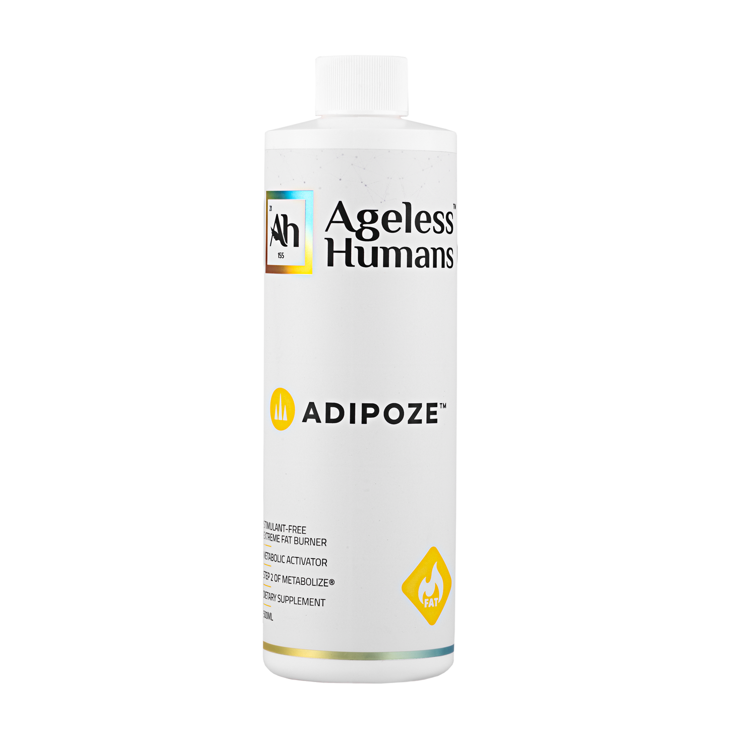 Extreme Brown Fat Activator w/ Adipoze®