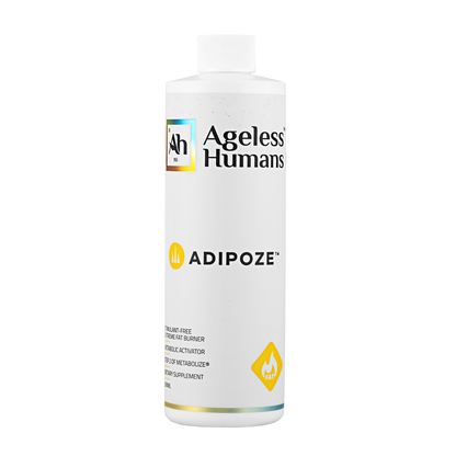 Extreme Brown Fat Activator w/ Adipoze®