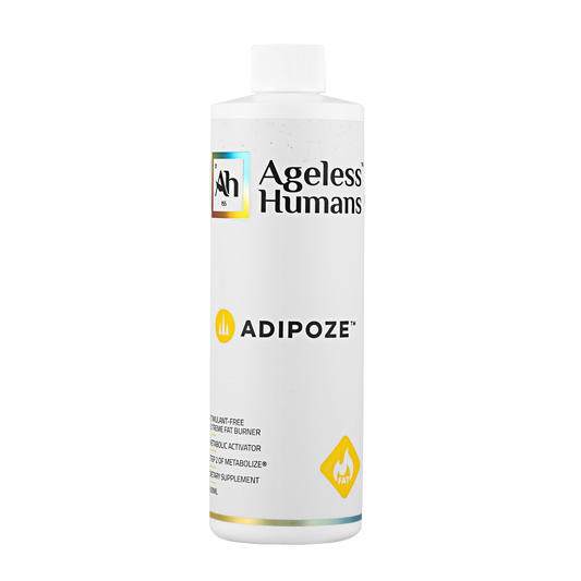 Extreme Brown Fat Activator w/ Adipoze®