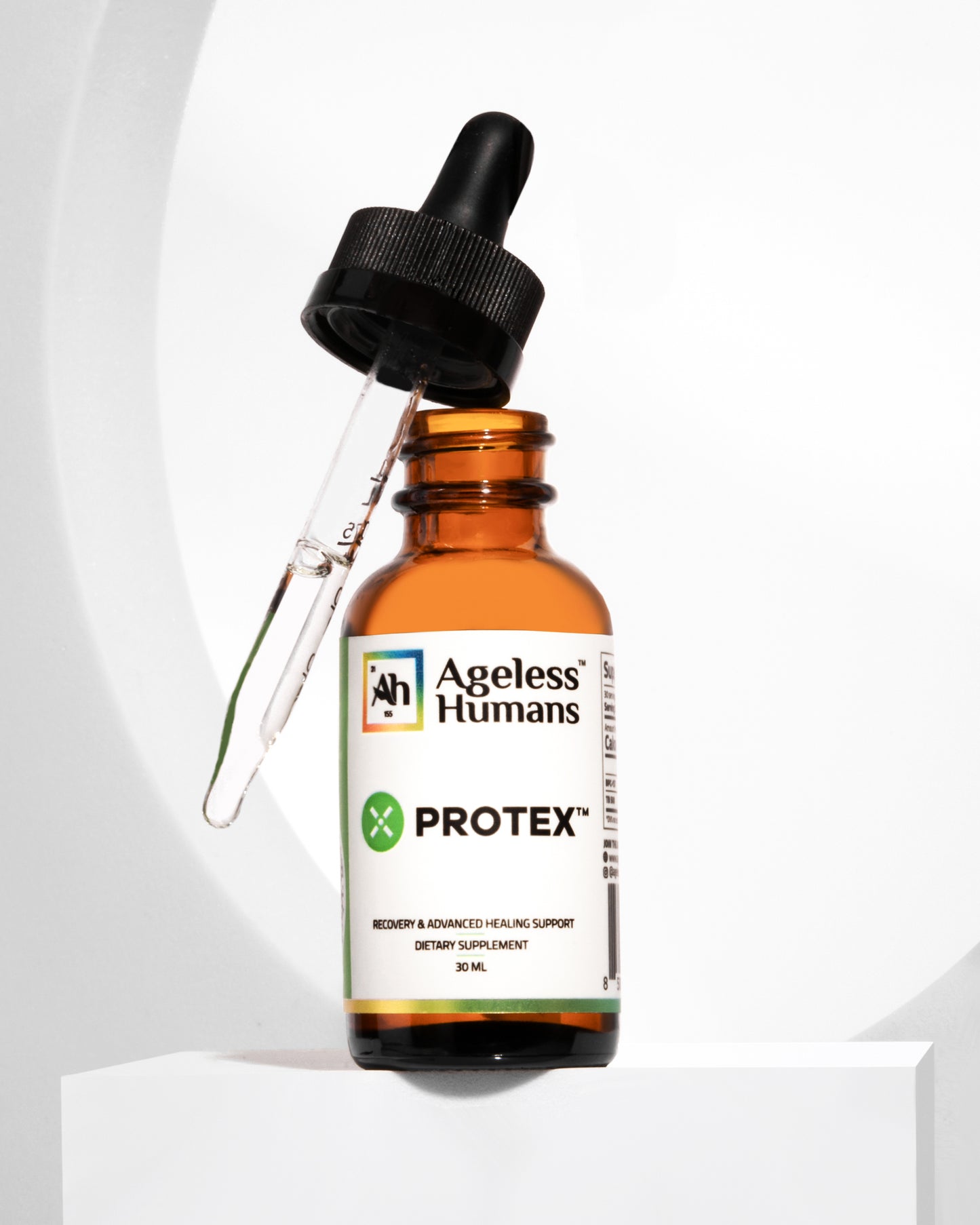 Protex™ Advanced Tissue Recovery & Repair (BPC157 & TB500)