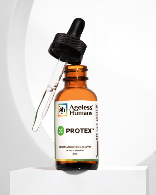 Protex™ Advanced Tissue Recovery & Repair (BPC157 & TB500)
