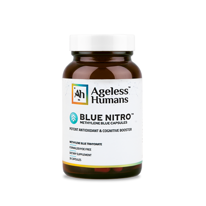 The Complete Cellular Repair Protocol