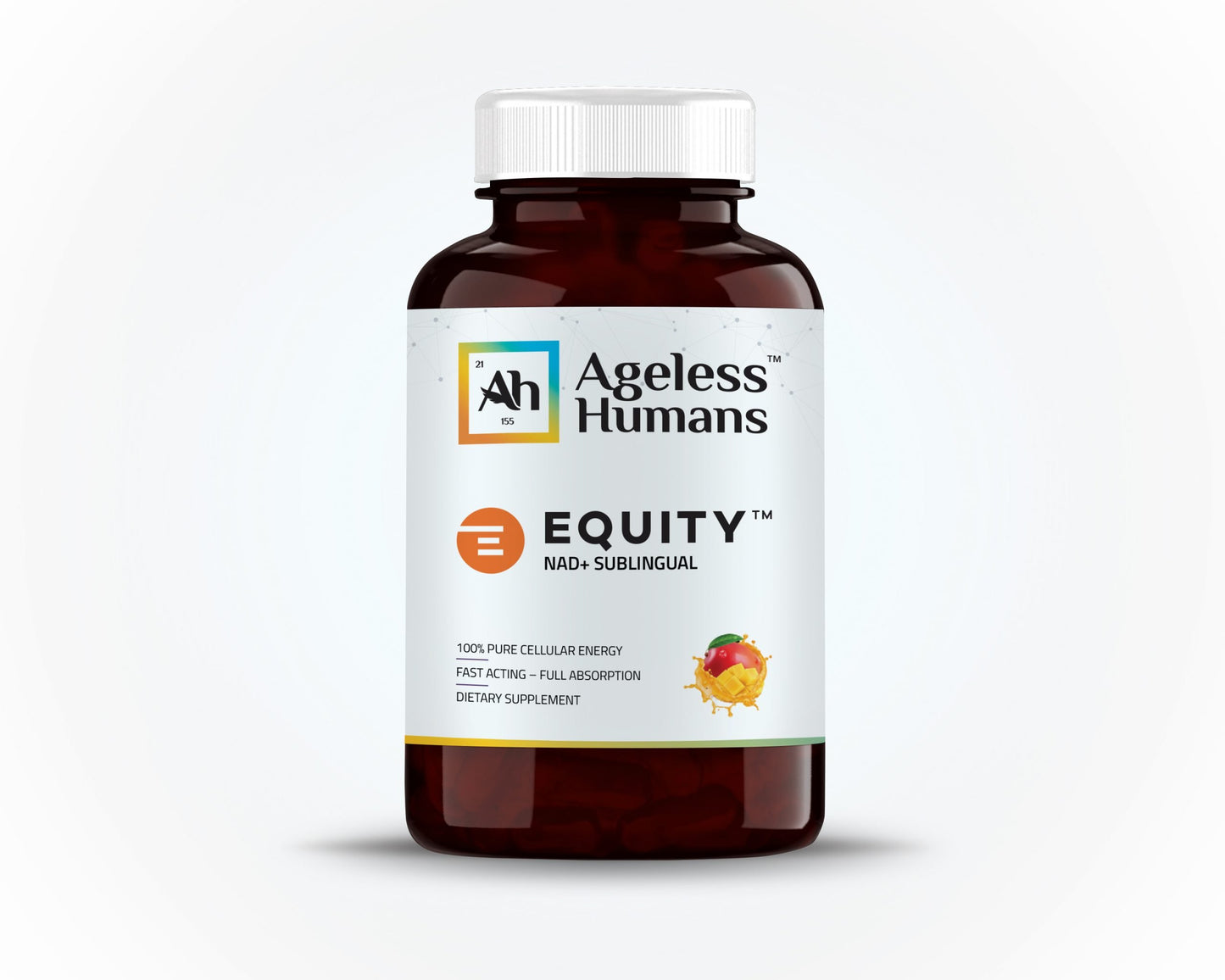 Athlete Advanced Cellular Recovery Kit