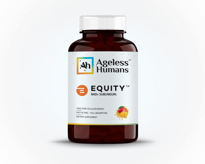 Athlete Advanced Cellular Recovery Kit
