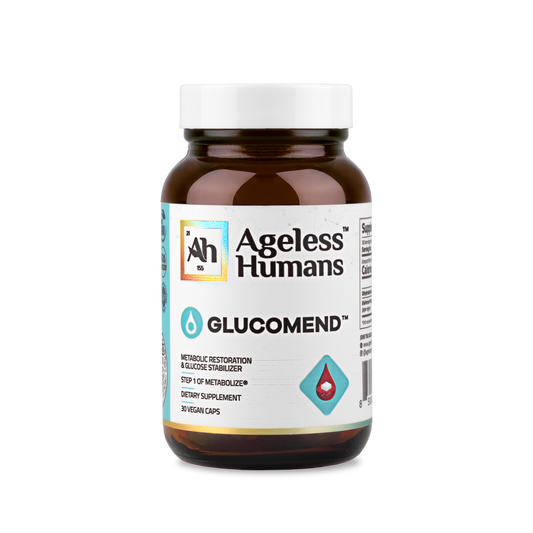 FOXO4-DRI Peptide: Revolutionizing Anti-Aging at Ageless Humans Ageless Humans FOXO4-DRI Peptide: Revolutionizing Anti-Aging at Ageless Humans Ageless Humans