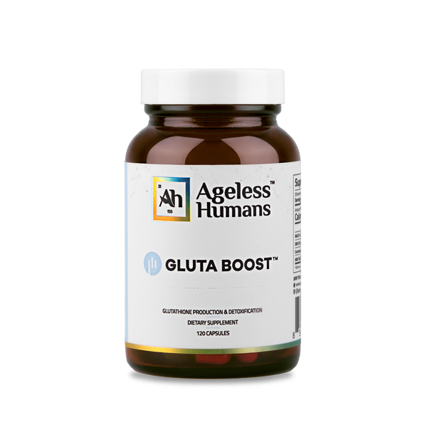 precursors for glutathione Glutathione: The Master Antioxidant & Its Benefits main image 1