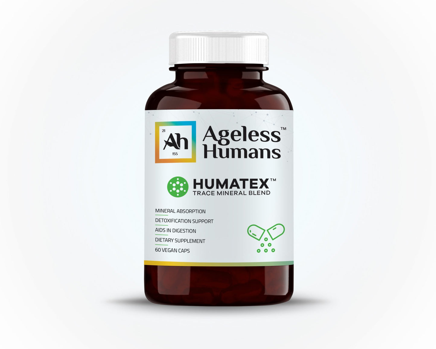 Athlete Advanced Cellular Recovery Kit