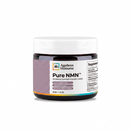 RAW® NMN Powder