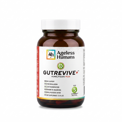 GutRevive+™ Humic/Fulvic Plus