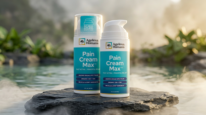 Pain Cream Max