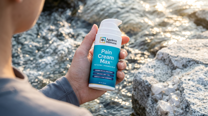 Pain Cream Max