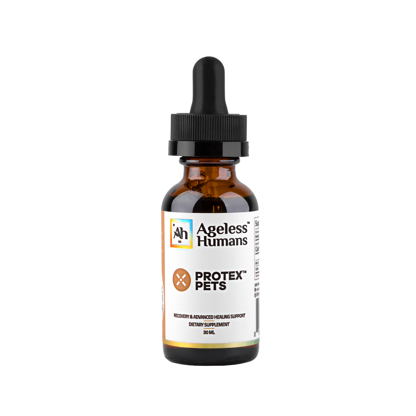 Protex™ Pets: Advanced Tissue Repair for Pets