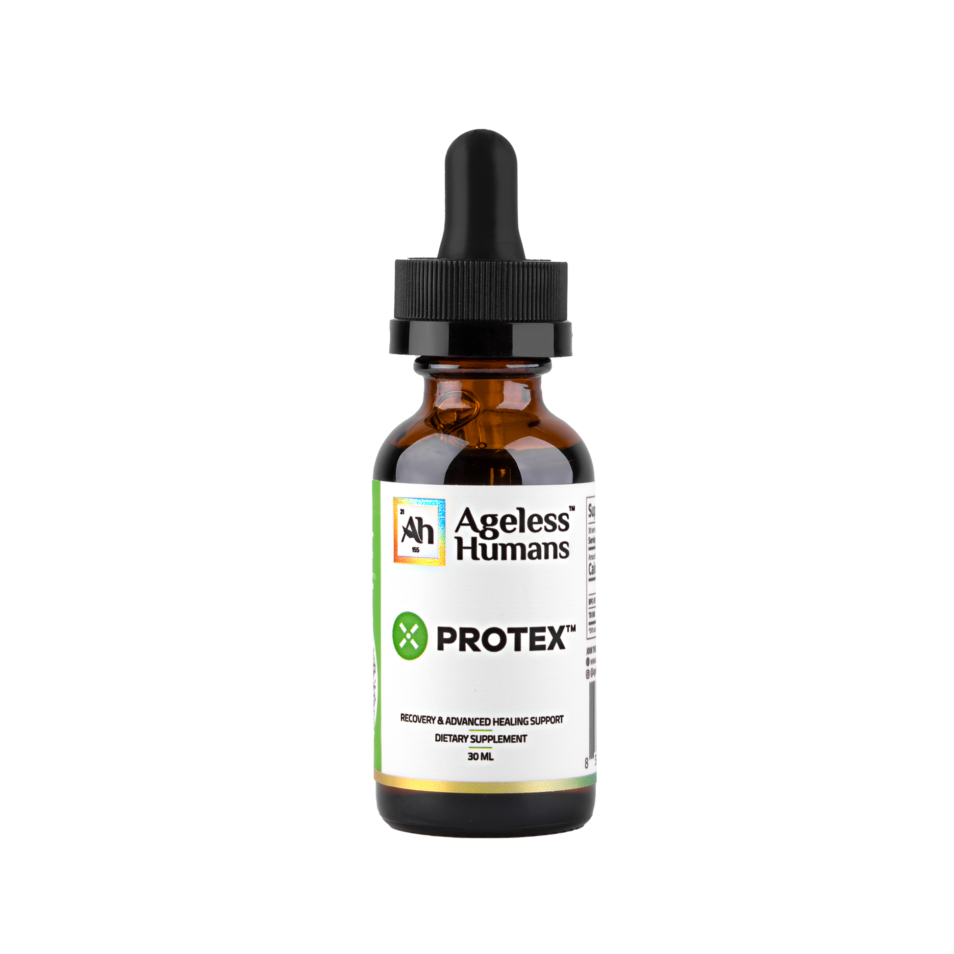 Protex: BPC 157 and TB 500 Peptide Healing Supplement: Tissue Recovery & Repair Ageless Humans Protex: BPC 157 and TB 500 Peptide Healing Supplement: Tissue Recovery & Repair Ageless Humans