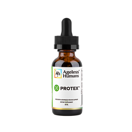 Protex™ Advanced Tissue Recovery & Repair (BPC157 & TB500)