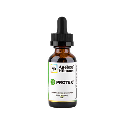 The Complete Cellular Repair Protocol