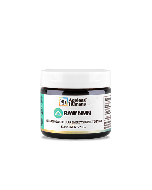 RAW® NMN Powder