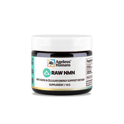 RAW® NMN Powder