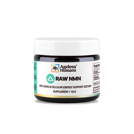 RAW® NMN Powder
