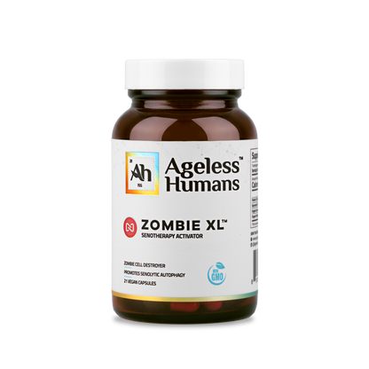 Senescent Cell Activator: Zombie XL ®