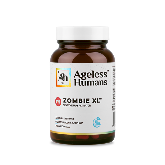 Senescent Cell Activator: Zombie XL ®