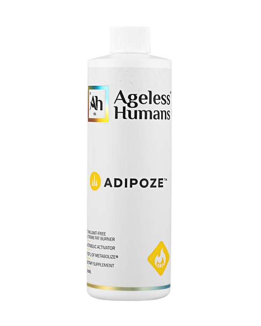 Extreme Brown Fat Activator w/ Adipoze®