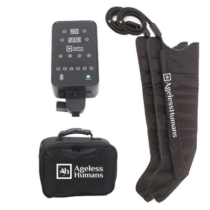 Full Body Lymphatic Compression Suit