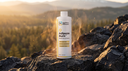 Adipoze Burn™ - Brown Fat Activator